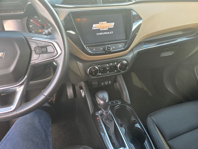 2021 Chevrolet TrailBlazer ACTIV