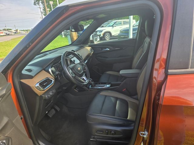 2021 Chevrolet TrailBlazer ACTIV