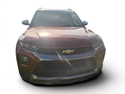 2021 Chevrolet TrailBlazer ACTIV