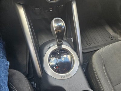 2016 Hyundai Veloster Base