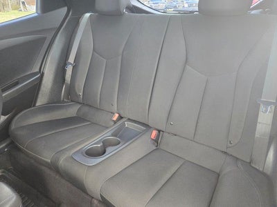 2016 Hyundai Veloster Base