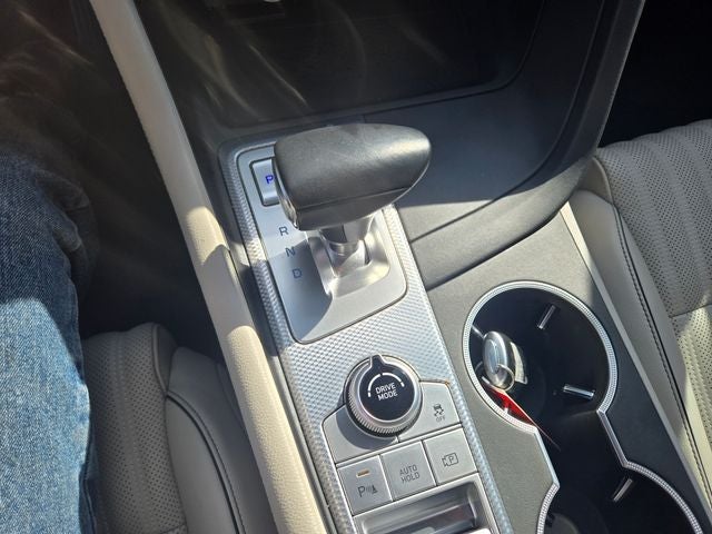 2022 Genesis G70 2.0T