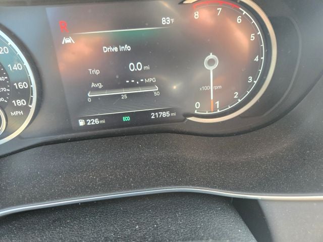 2022 Genesis G70 2.0T