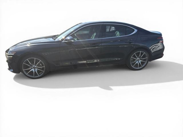 2022 Genesis G70 2.0T