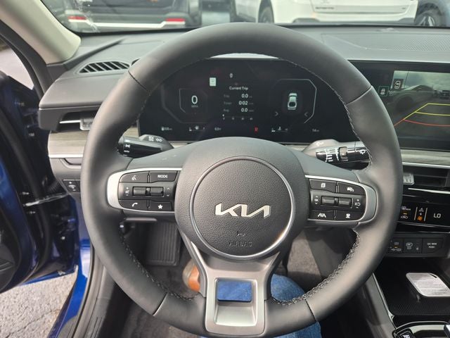 2026 Kia K5 EX