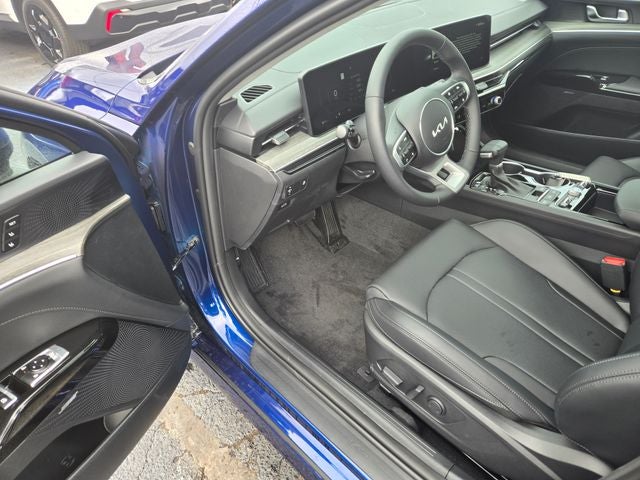 2026 Kia K5 EX