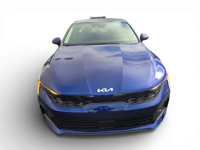 2026 Kia K5 EX