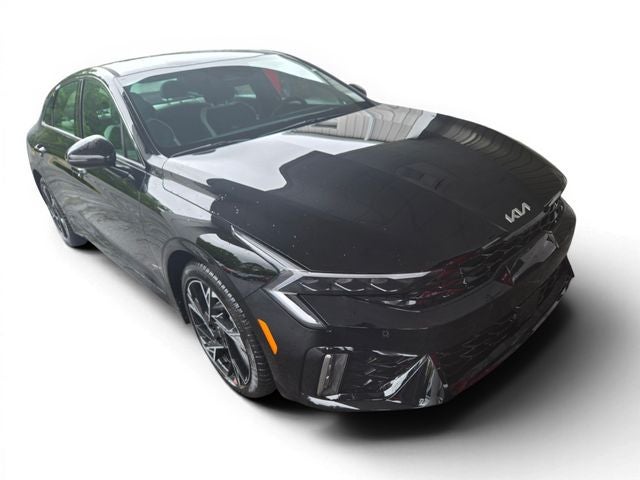 2026 Kia Optima's photo