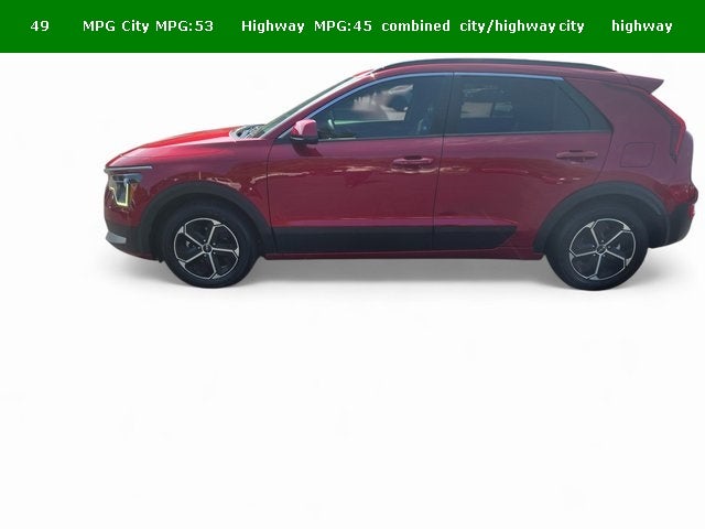 2024 Kia Niro LX