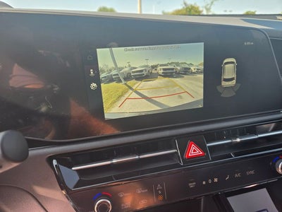 2026 Kia Niro EX