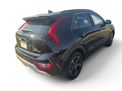 2026 Kia Niro EX
