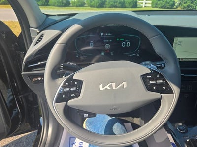 2026 Kia Niro EX