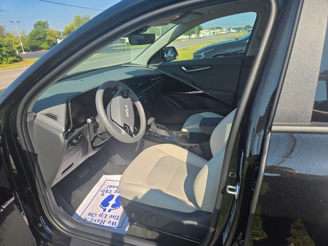 2026 Kia Niro EX