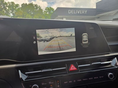 2023 Kia Niro EX