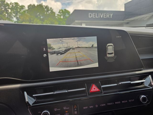 2023 Kia Niro EX
