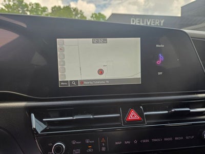 2023 Kia Niro EX