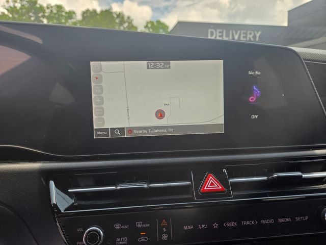 2023 Kia Niro EX