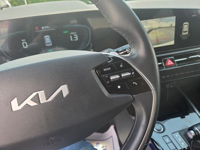 2023 Kia Niro EX
