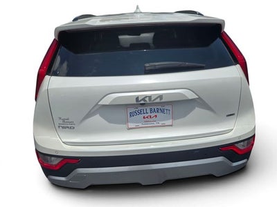 2023 Kia Niro EX
