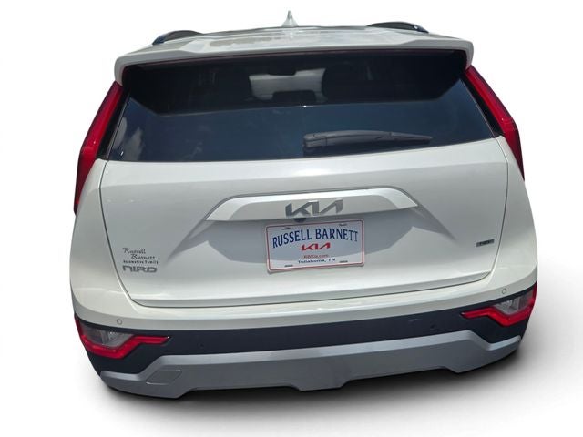 2023 Kia Niro EX