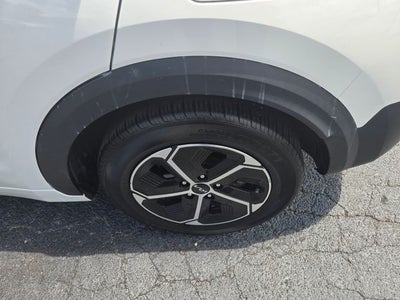2023 Kia Niro EX