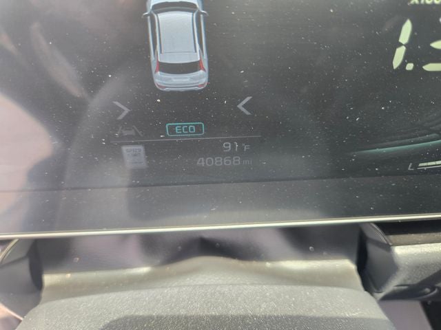 2023 Kia Niro EX