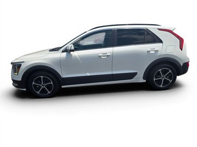 2023 Kia Niro EX