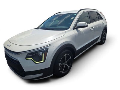 2023 Kia Niro EX