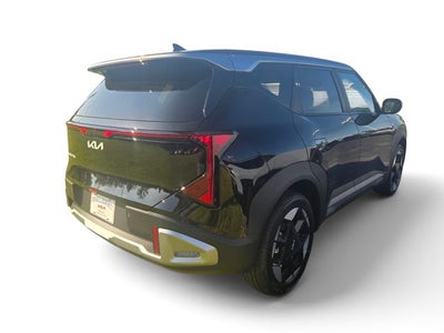 2027 Kia Seltos EX