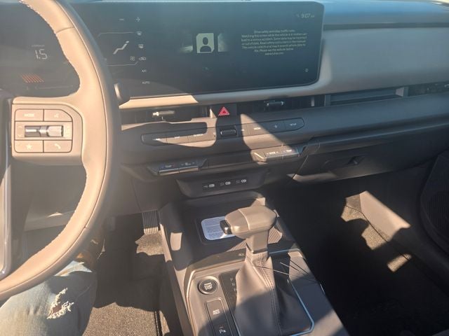 2027 Kia Seltos EX