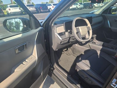 2027 Kia Seltos EX