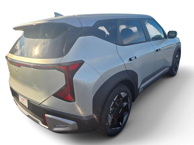2027 Kia Seltos EX