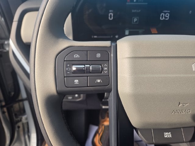 2027 Kia Seltos EX