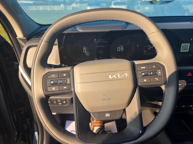 2027 Kia Seltos EX