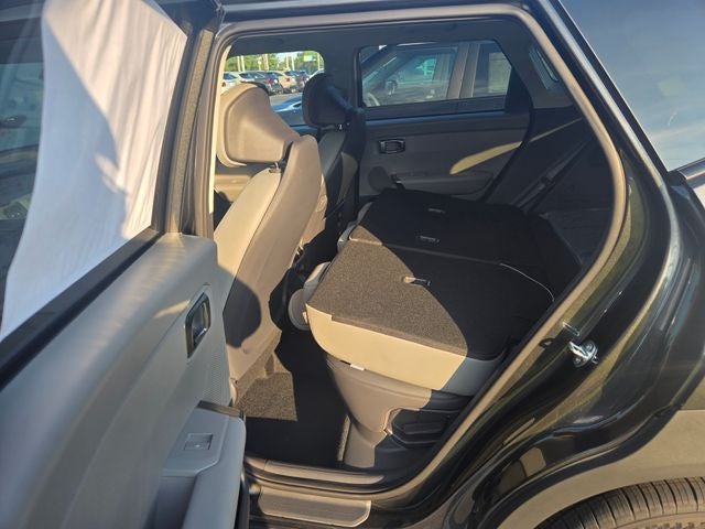 2027 Kia Seltos EX