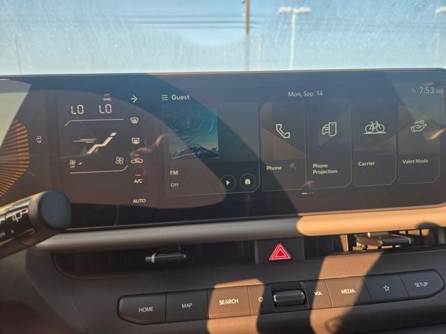 2027 Kia Seltos EX