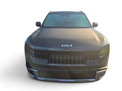 2027 Kia Seltos EX