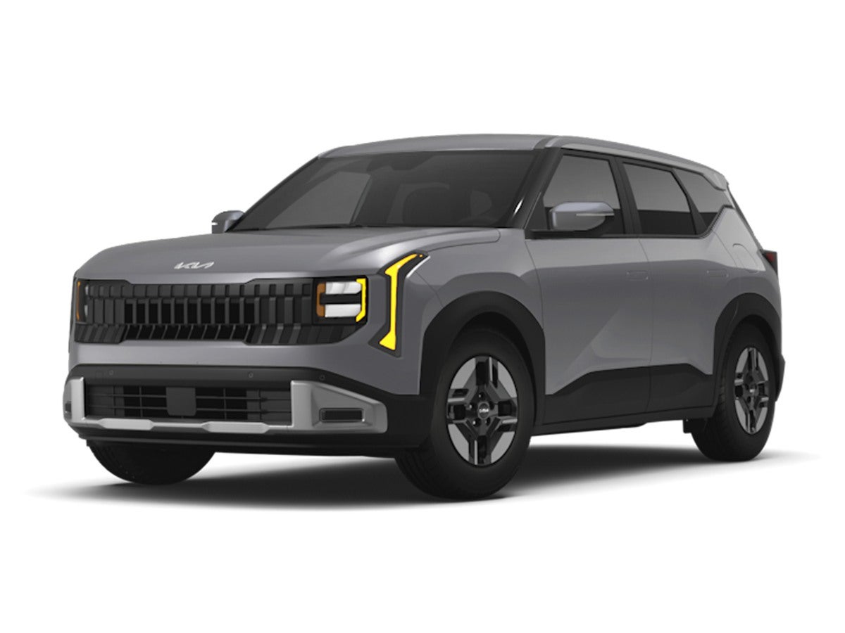 2027 Kia Seltos EX