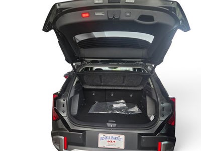 2027 Kia Seltos EX