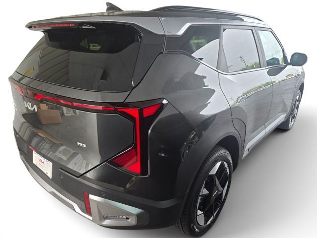2027 Kia Seltos EX
