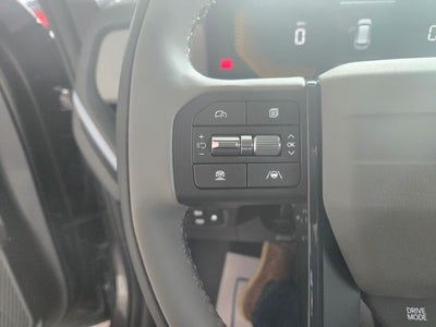 2027 Kia Seltos EX