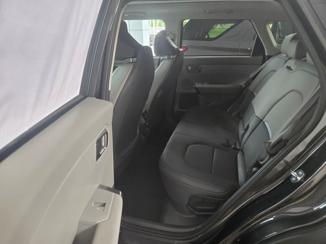 2027 Kia Seltos EX