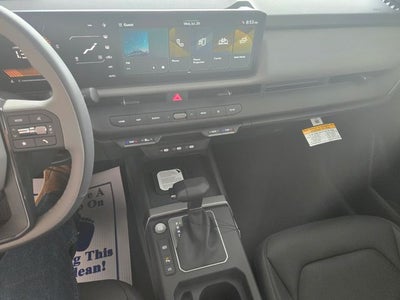 2027 Kia Seltos EX
