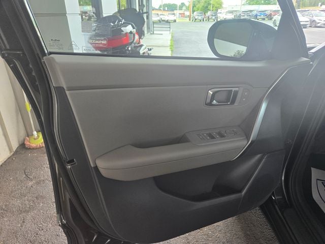 2027 Kia Seltos EX