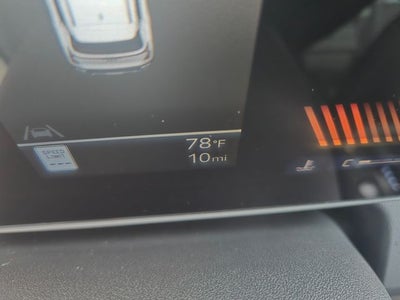 2027 Kia Seltos EX