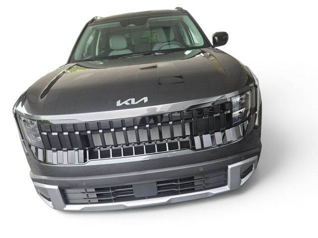2027 Kia Seltos EX