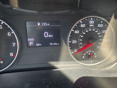 2021 Kia Seltos EX