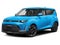 2025 Kia Soul Base