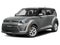 2025 Kia Soul Base