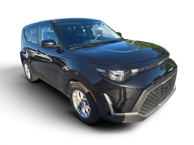 2025 Kia Soul Base